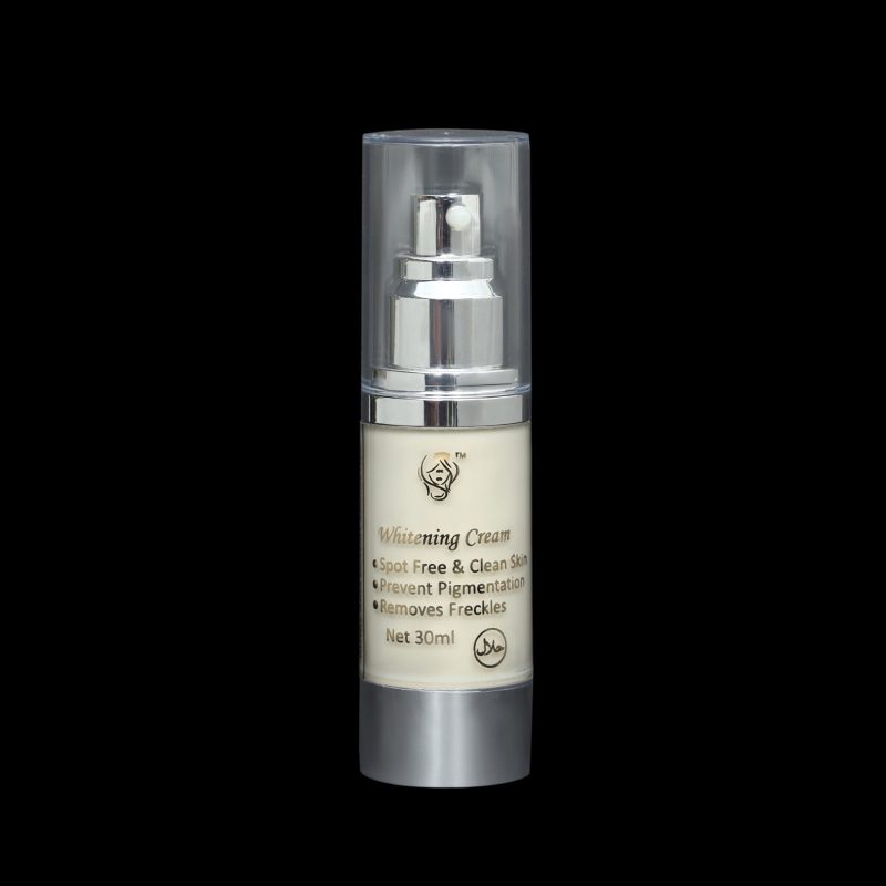 Spot Free Whitening Cream